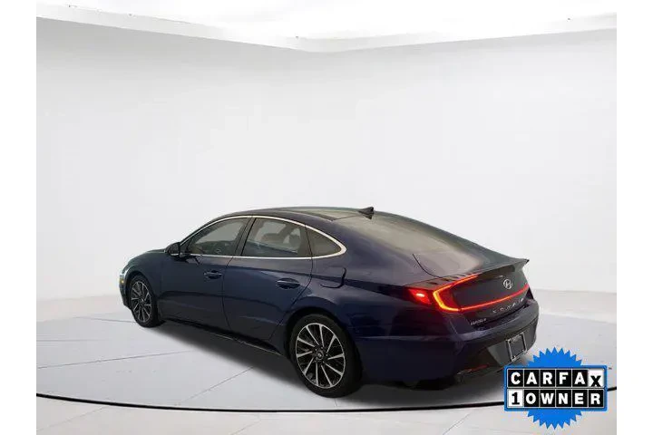 $18203 : Hyundai SONATA 2020 Limited image 6