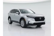 Honda CR-V 2025 AWD EX 4dr S en Raleigh