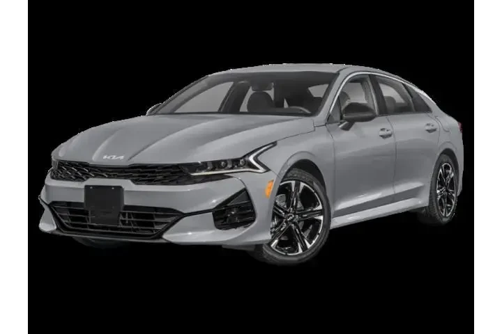 $20495 : Kia K5 2023 AWD GT-Line 4dr image 1