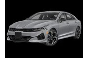 Kia K5 2023 AWD GT-Line 4dr en New York