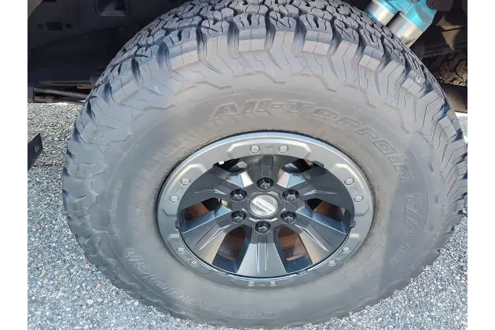 $38980 : Ford F-150 2017 4x4 Raptor 4 image 6