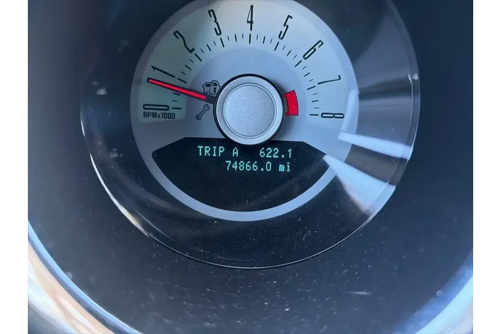 $20670 : Ford Mustang 2011 GT Premium image 4