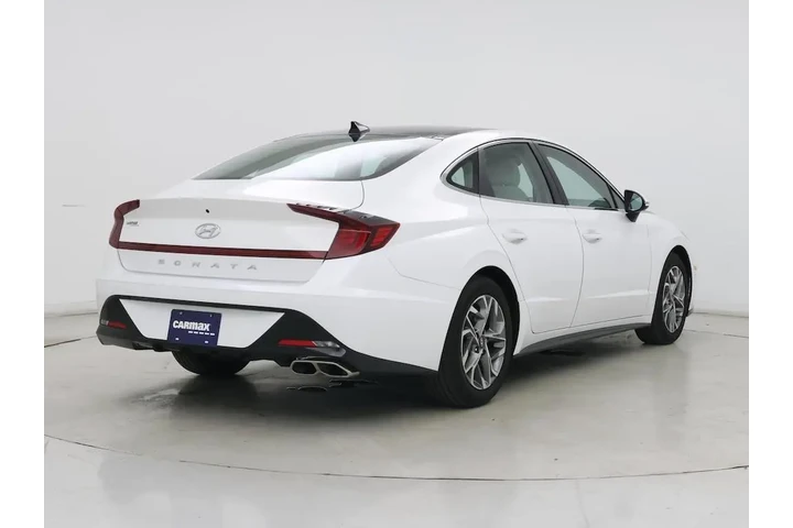 $22998 : Hyundai SONATA 2022 SEL 4dr image 8