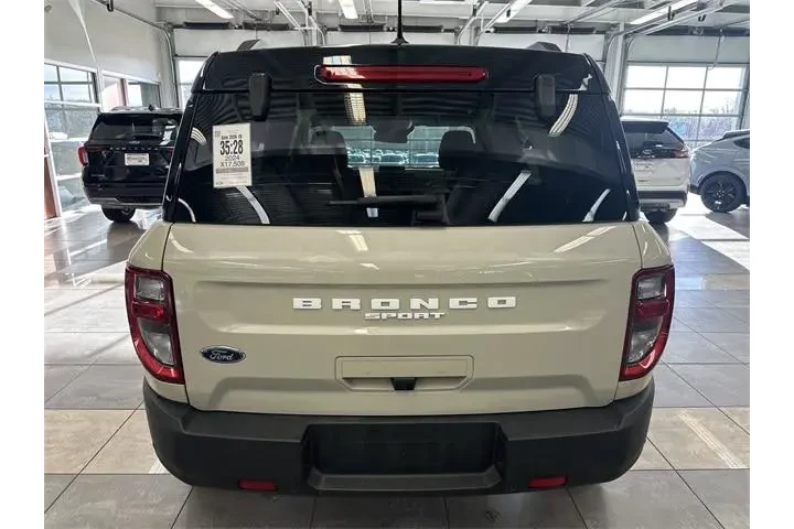 $29500 : Ford Bronco Sport 2024 AWD O image 10
