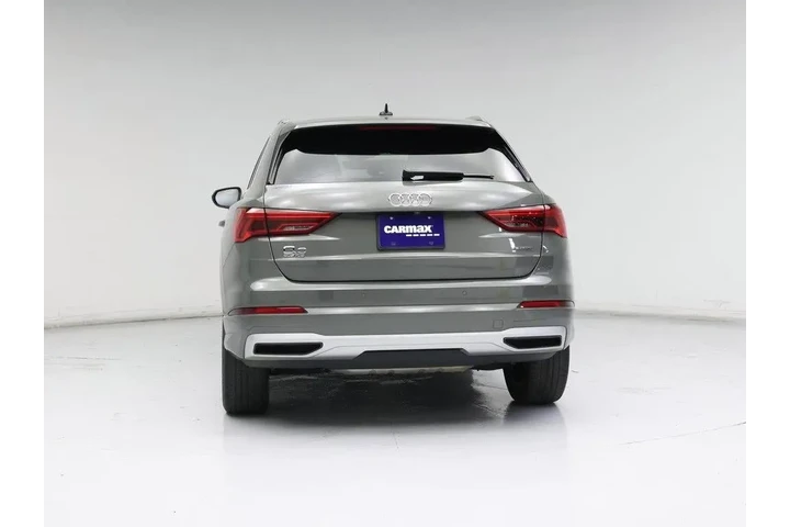 $26998 : Audi Q3 2022 AWD quattro Pre image 6