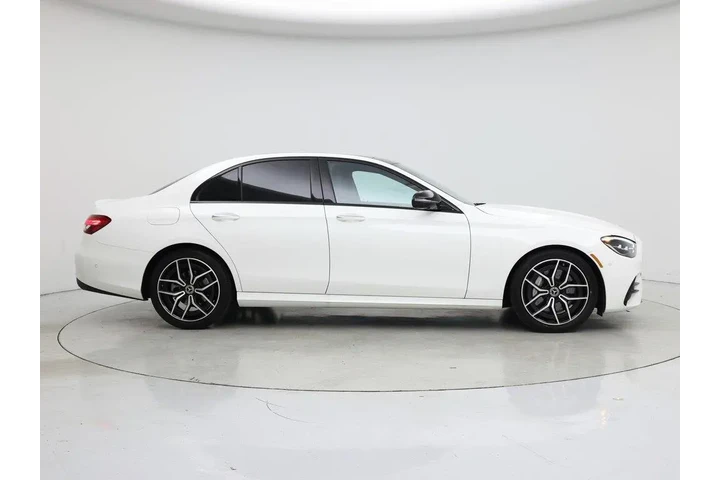 $39998 : Mercedes-Benz E-Class 2023 E image 7