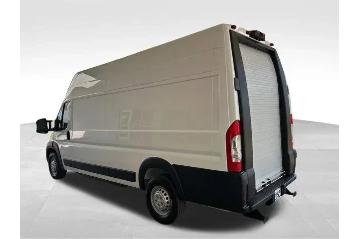 $32590 : Ram ProMaster EV 2024 Delive image 4
