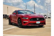 $21951 : Ford Mustang 2021 EcoBoost 2 thumbnail