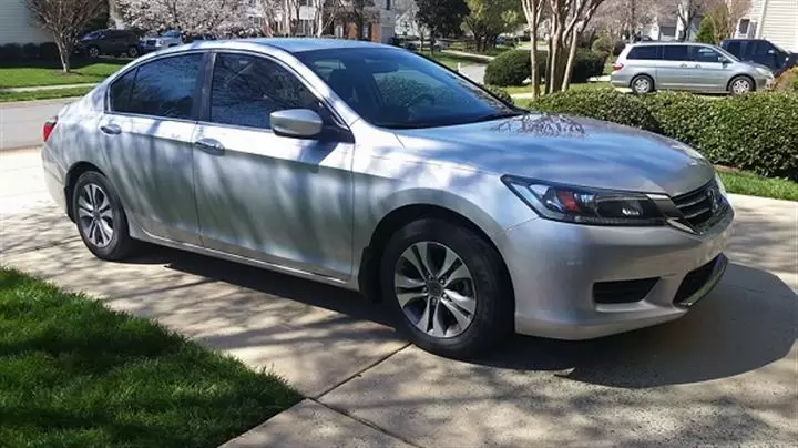 $8000 : 2014 Honda Accord LX image 2