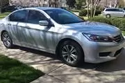 $8000 : 2014 Honda Accord LX thumbnail