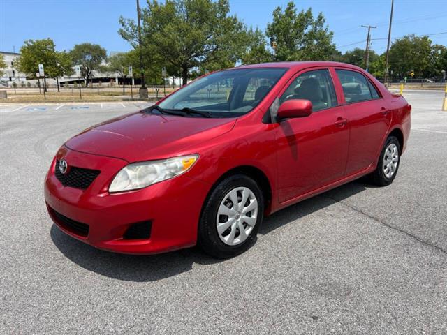 $7500 : 2010 Corolla LE image 3