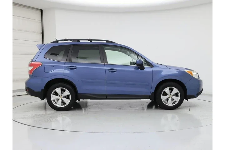 $12998 : Subaru Forester 2015 AWD 2.5 image 7