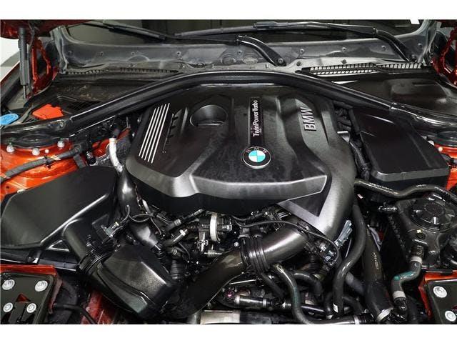 $17588 : 2018 BMW 4 SERIES image 3