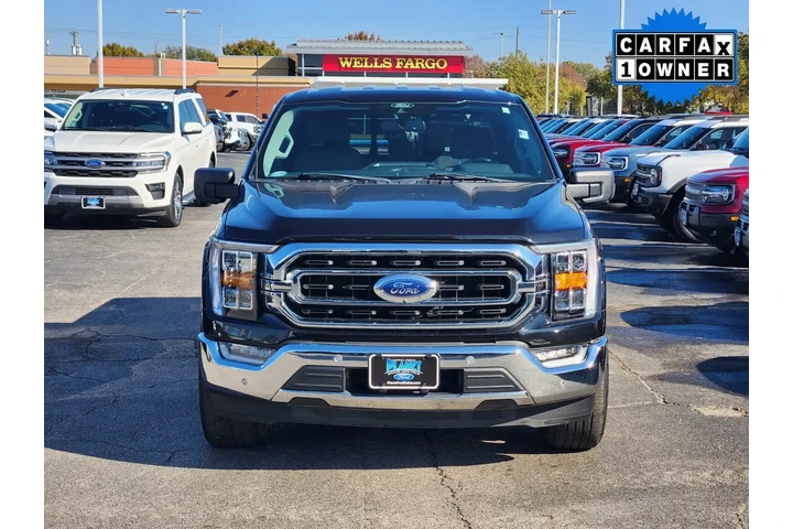 $34159 : Ford F-150 2022 4x2 XL 4dr S image 2