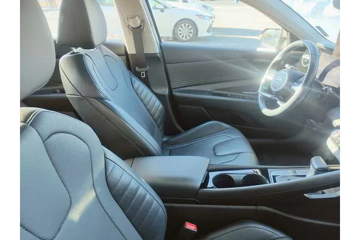 $24850 : Hyundai ELANTRA Hybrid 2022 image 4