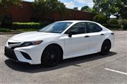 2020 Camry SE Nightshade en Memphis