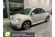 $7999 : Volkswagen New Beetle 2008 T thumbnail