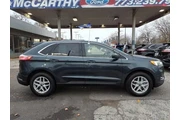 $22845 : Ford Edge 2023 AWD SEL 4dr C thumbnail