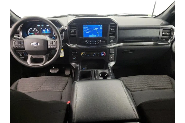 $28998 : Ford F-150 2021 4x2 XL 4dr S image 9