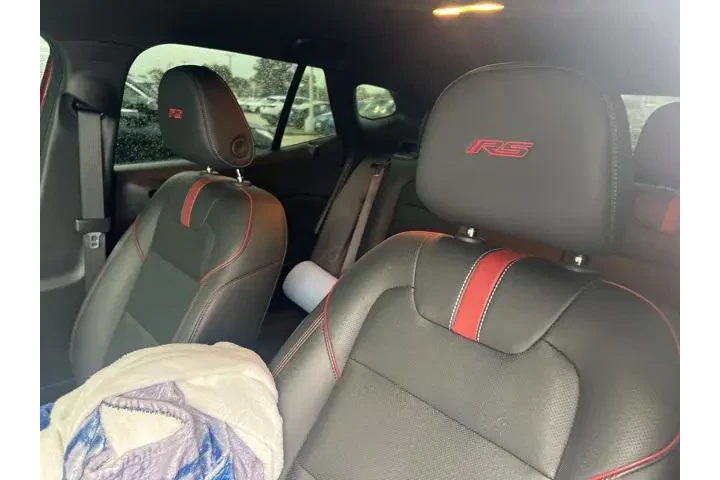 $23991 : Chevrolet Trax 2025 RS 4dr C image 5