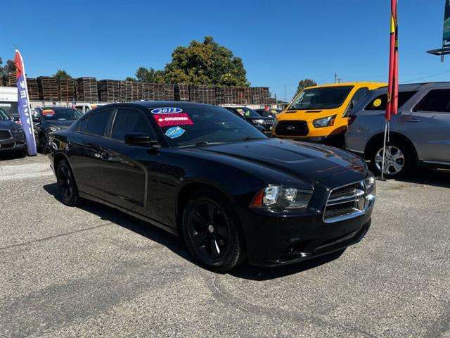 $10999 : 2012 Charger SE image 3