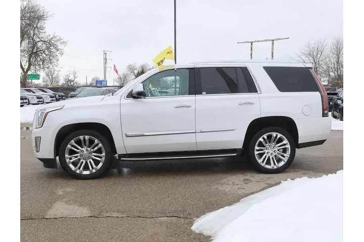 $22977 : Cadillac Escalade 2017 4x4 P image 6