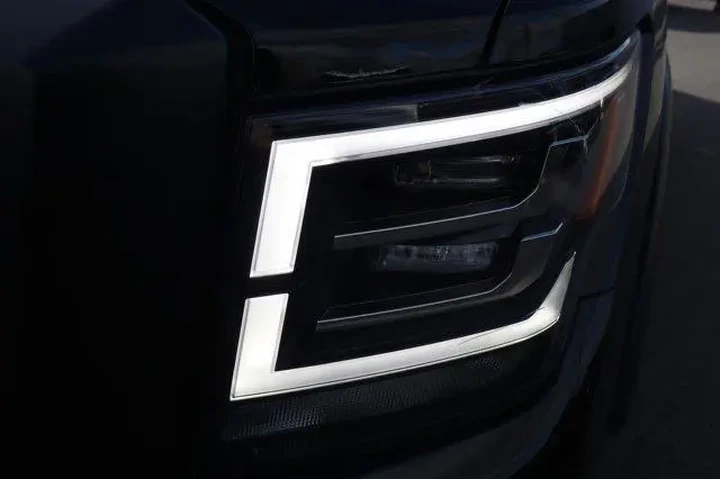 $33891 : Nissan Titan 2021 4x4 PRO-4X image 9