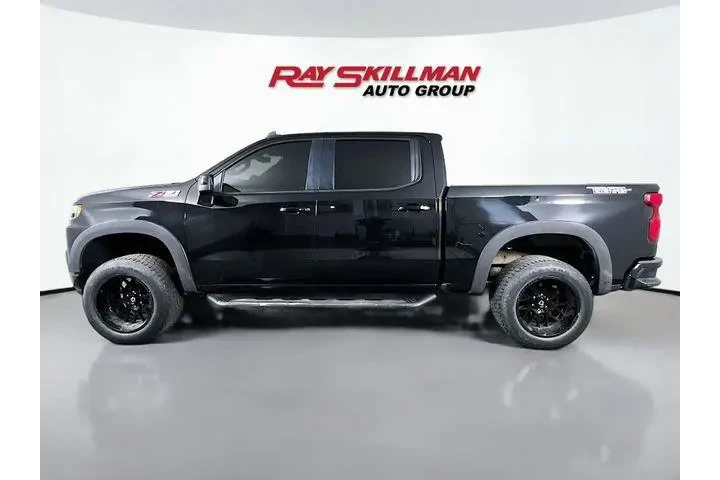 $27975 : Chevrolet Silverado 1500 201 image 4