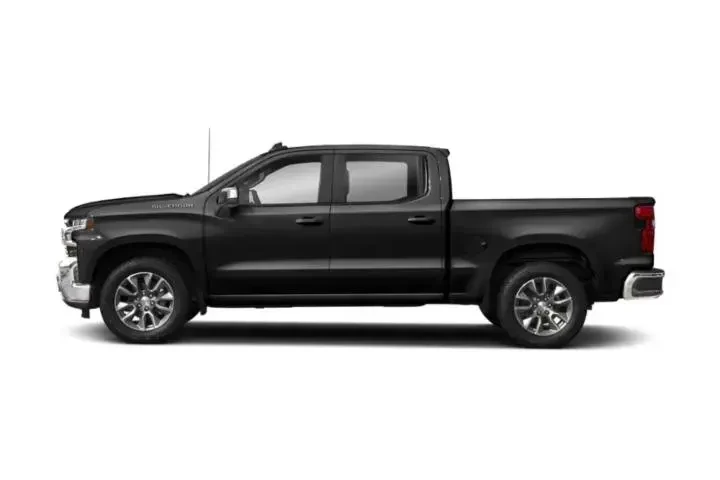 Chevrolet Silverado 1500 202 image 6