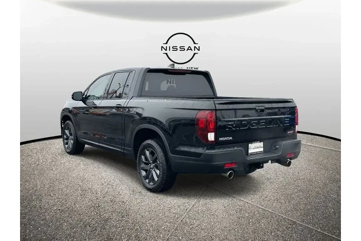 $31585 : Honda Ridgeline 2024 AWD Spo image 6