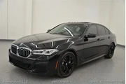 $32998 : BMW 5 Series 2022 530i 4dr S thumbnail