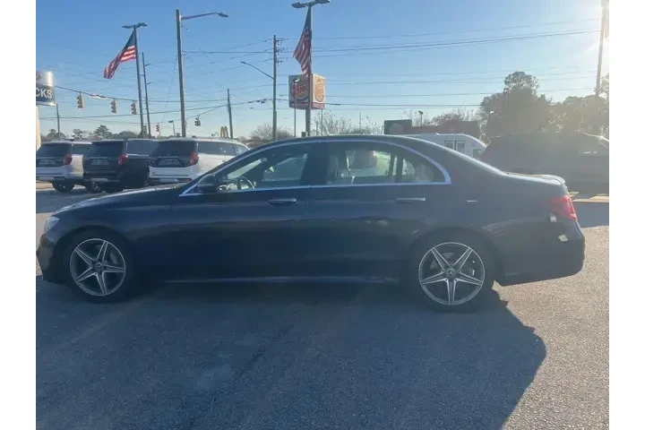 $17000 : Mercedes-Benz E-Class 2018 E image 4