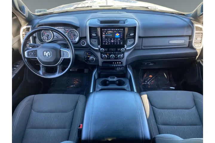 $34300 : Ram 1500 2022 image 10