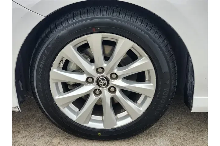 $15875 : Toyota Camry 2019 SE 4dr Sed image 10