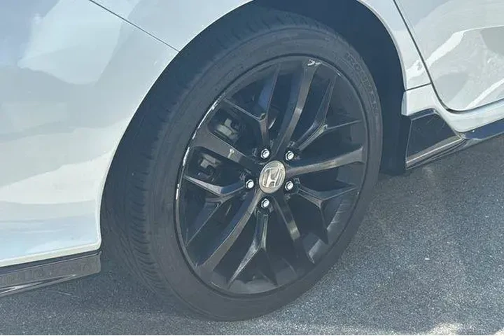 $22995 : Honda Civic 2021 Sport 4dr H image 3