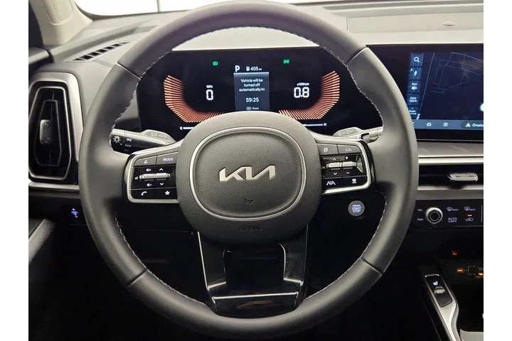 $33998 : Kia Sorento 2025 AWD S 4dr S image 10