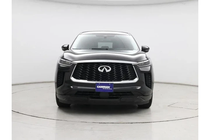 $31998 : INFINITI QX60 2023 Pure 4dr image 5