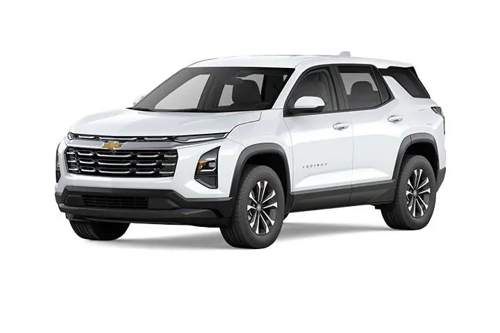 $26981 : Chevrolet Equinox 2026 LT 4d image 1