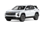 Chevrolet Equinox 2026 LT 4d en Houston