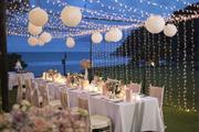 SS Floral Event by Sandy en Los Angeles