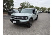 $24800 : Ford Bronco Sport 2024 AWD B thumbnail
