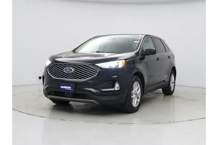 $22998 : Ford Edge 2023 AWD SEL 4dr C image 4