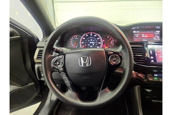 $17998 : Honda Accord 2017 EX 2dr Cou image 10