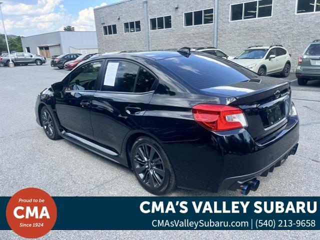 $24024 : PRE-OWNED 2019 SUBARU WRX BASE image 7