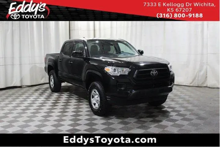 $34882 : Toyota Tacoma 2023 4x4 Trail image 1