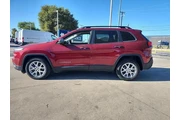 $13496 : Jeep Cherokee 2017 Sport 4dr thumbnail