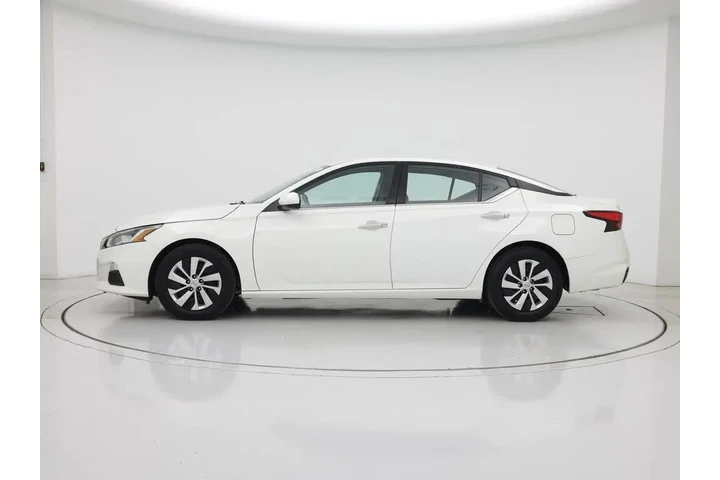 $18998 : Nissan Altima 2021 2.5 S 4dr image 3