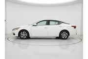 $18998 : Nissan Altima 2021 2.5 S 4dr thumbnail