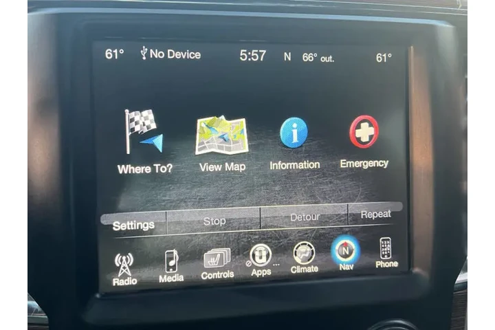 $34997 : 2017 RAM 2500 Laramie image 8