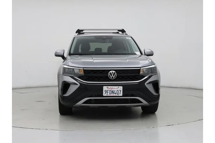 $23998 : Volkswagen Taos 2023 AWD SE image 5